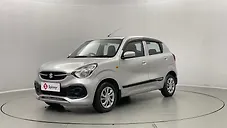Used Maruti Suzuki Celerio VXi CNG [2017-2019] in Jaipur