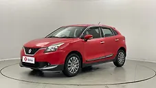 Used Maruti Suzuki Baleno Alpha 1.2 in Jaipur