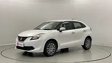 Used Maruti Suzuki Baleno Alpha 1.2 in Jaipur
