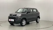 Used Maruti Suzuki S-Presso VXi Plus in Jaipur