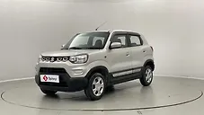 Used Maruti Suzuki S-Presso VXi Plus in Jaipur