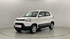 Used Maruti Suzuki S-Presso VXi Plus in Jaipur