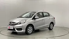 Used Honda Amaze 1.2 SX i-VTEC in Jaipur