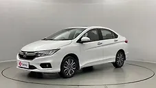 Used Honda City ZX Petrol CVT [2023-2025] in Jaipur