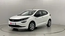 Used Tata Altroz XT Petrol [2020-2023] in Jaipur