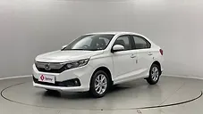 Used Honda Amaze 1.2 VX CVT Petrol [2019-2020] in Jaipur
