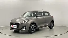 Used Maruti Suzuki Swift ZXi Plus in Jaipur
