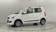 Used Maruti Suzuki Wagon R 1.0 VXI AMT in Jaipur