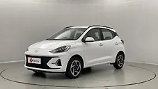 Used Hyundai Grand i10 Nios Sportz 1.2 Kappa AMT in Jaipur