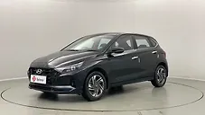 Used Hyundai i20 Asta (O) 1.2 MT [2020-2023] in Jaipur