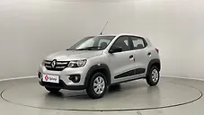 Used Renault Kwid RXT Opt [2015-2019] in Jaipur