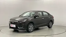 Used Honda Amaze 1.2 VX CVT Petrol [2019-2020] in Jaipur