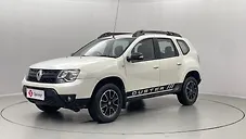 Used Renault Duster RXS CVT in Jaipur