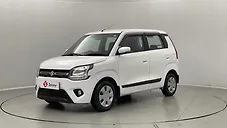 Used Maruti Suzuki Wagon R ZXi 1.2 AMT in Jaipur