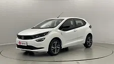 Used Tata Altroz XZ Petrol [2020-2023] in Jaipur