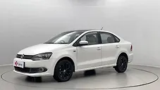 Used Volkswagen Vento Highline Diesel AT in Jaipur