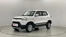 Used Maruti Suzuki S-Presso VXi Plus in Jaipur