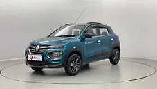 Used Renault Kwid CLIMBER 1.0 [2017-2019] in Jaipur