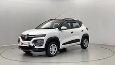 Used Renault Kwid CLIMBER 1.0 [2017-2019] in Jaipur
