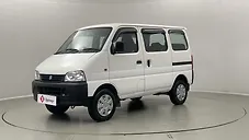 Used Maruti Suzuki Eeco 5 STR AC [2023-2025] in Jaipur