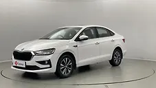 Used Skoda Slavia Style 1.0L TSI AT in Jaipur