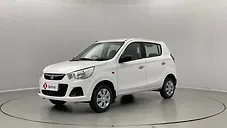 Used Maruti Suzuki Alto K10 VXi in Jaipur
