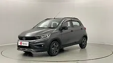 Used Tata Tiago NRG Petrol in Jaipur