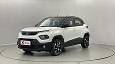 Used Tata Punch Creative Dual Tone [2022-2023] in Jaipur