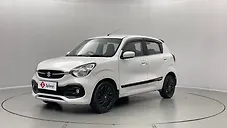 Used Maruti Suzuki Celerio ZXi Plus [2021-2023] in Jaipur