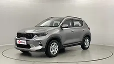 Used Kia Sonet HTX 1.0 iMT [2020-2021] in Jaipur