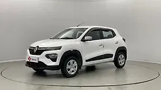 Used Renault Kwid 1.0 RXT AMT Opt [2016-2019] in Jaipur
