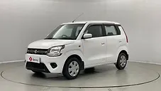 Used Maruti Suzuki Wagon R VXi 1.2 in Jaipur