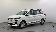Used Maruti Suzuki Ertiga VXi AT in Ahmedabad