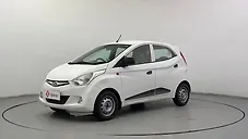 Used Hyundai Eon Era + SE in Ahmedabad
