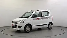 Used Maruti Suzuki Wagon R 1.0 VXI in Ahmedabad