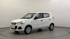 Used Maruti Suzuki Alto K10 VXi [2014-2019] in Ahmedabad