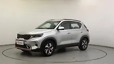 Used Kia Sonet GTX Plus 1.5 Diesel iMT in Ahmedabad