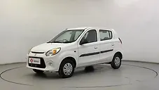 Used Maruti Suzuki Alto 800 Vxi in Ahmedabad