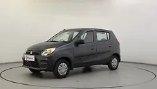 Used Maruti Suzuki Alto 800 Vxi in Ahmedabad