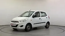 Used Hyundai i10 Era 1.1 iRDE2 [2010-2017] in Ahmedabad