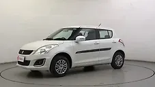 Used Maruti Suzuki Swift VXi in Ahmedabad