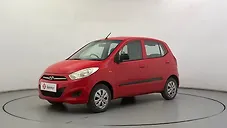 Used Hyundai i10 Magna in Ahmedabad