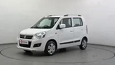 Used Maruti Suzuki Wagon R 1.0 VXI AMT in Ahmedabad