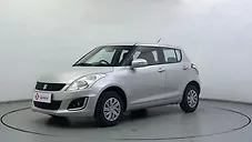 Used Maruti Suzuki Swift VXi [2014-2017] in Ahmedabad