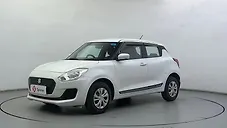 Used Maruti Suzuki Swift VXi [2014-2017] in Ahmedabad