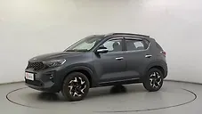 Used Kia Sonet X Line 1.0 DCT in Ahmedabad