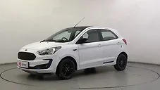Used Ford Figo Titanium 1.2 Ti-VCT MT [2019-2020] in Ahmedabad