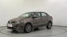 Used Volkswagen Ameo Highline Plus 1.0L (P) 16 Alloy in Ahmedabad
