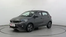 Used Tata Tiago Revotron XZA [2017-2019] in Ahmedabad