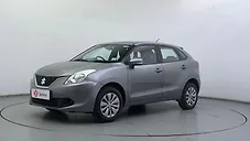 Used Maruti Suzuki Baleno Delta in Ahmedabad